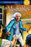 Cover of 'Les Miserables' by Monica Kulling