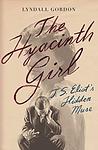 Cover of 'T.S. Eliot' by Lyndall Gordon