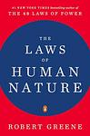 Cover of 'The Laws Of Human Nature' by Robert Greene