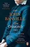 Cover of 'Mrs Osmond' by John Banville