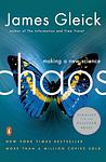 Cover of 'Chaos' by James Gleick