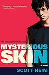 Cover of 'Mysterious Skin' by Scott Heim