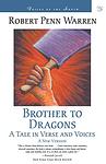 Cover of 'Brother To Dragons' by Robert Penn Warren
