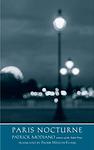 Cover of 'Paris Nocturne' by Patrick Modiano