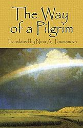 Cover of 'The Way of a Pilgrim' by Unknown