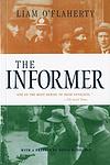 Cover of 'The Informer' by Liam O'Flaherty