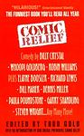 Cover of 'Comic Relief' by Todd Gold