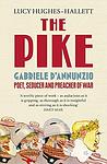 Cover of 'The Pike' by Lucy Hughes-Hallett