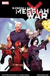 Cover of 'X Force/Cable' by Craig Kyle