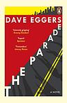 Cover of 'The Parade' by Dave Eggers
