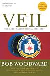 Cover of 'Veil' by Bob Woodward