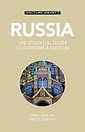 Cover of 'Russia   Culture Smart!' by Anna   King