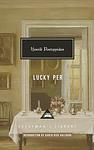 Cover of 'Lucky Per' by Henrik Pontoppidan