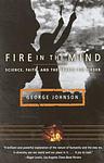 Cover of 'Fire In The Mind' by George Johnson