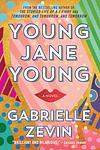 Cover of 'Young Jane Young' by Gabrielle Zevin
