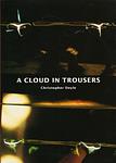 Cover of 'A Cloud In Trousers' by Vladimir Mayakovsky