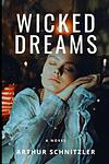 Cover of 'Dream Story' by Arthur Schnitzler