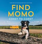 Cover of 'Find Momo Coast To Coast' by Andrew  Knapp