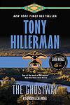 Cover of 'The Ghostway' by Tony Hillerman