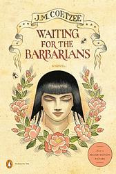 Cover of 'Waiting for the Barbarians' by J. M. Coetzee