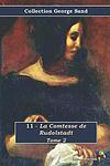 Cover of 'La Comtesse De Rudolstadt' by George Sand