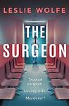 Cover of 'The Surgeon' by Tess Gerritsen