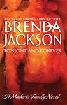 Cover of 'Tonight And Forever' by Brenda Jackson