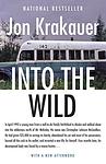 Cover of 'Into the Wild' by Jon Krakauer