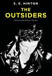 Cover of 'The Outsider' by Colin Wilson