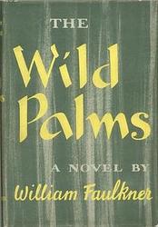 Cover of 'If I Forget Thee, Jerusalem' by William Faulkner