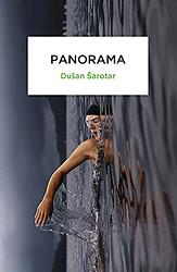 Cover of 'Panorama' by Dušan Šarotar