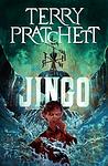 Cover of 'Jingo' by Terry Pratchett