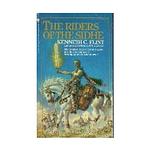 Cover of 'The Riders Of The Sidhe' by Kenneth C. Flint