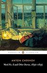 Cover of 'Ward No. 6 And Other Stories' by Anton Chekhov