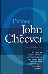 Cover of 'Falconer' by John Cheever