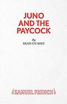 Cover of 'Juno And The Paycock' by Sean O'Casey
