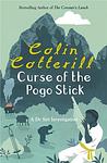 Cover of 'Curse Of The Pogo Stick' by Colin Cotterill