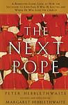 Cover of 'Next Pope, The   Revised & Updated' by Peter Hebblethwaite