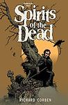 Cover of 'Spirits Of The Dead' by Edgar Allan Poe