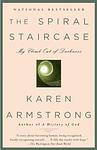 Cover of 'The Spiral Staircase' by Karen Armstrong