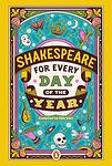 Cover of 'Shakespeare For Every Day Of The Year' by Allie Esiri