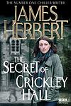 Cover of 'The Secret Of Crickley Hall' by James Herbert
