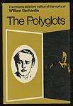 Cover of 'The Polyglots' by William Gerhardie