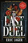 Cover of 'The Last Duel' by Eric Jager