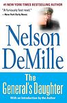 Cover of 'The General's Daughter' by Nelson DeMille