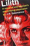Cover of 'Lilith' by J.R. Salamanca