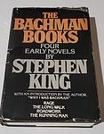 Cover of 'Rage' by Richard Bachman