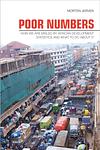 Cover of 'Poor Numbers' by Morten Jerven