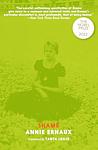 Cover of 'Shame' by Annie Ernaux