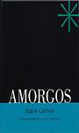 Cover of 'Amorgos' by Nikos Gatsos